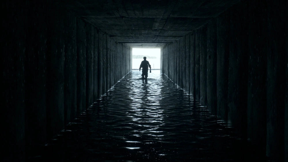 ảnh poster phim Cướp ngân hàng: Phi vụ lịch sử Buenos Aires (Bank Robbers: The Last Great Heist)