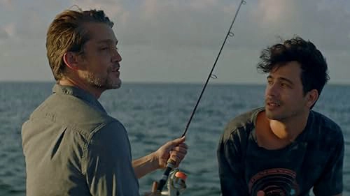 ảnh poster phim Cướp thanh xuân 1997 (Borrowed Youth)