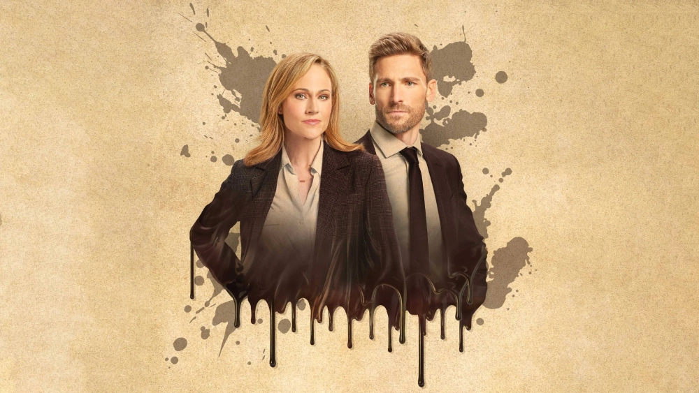 ảnh poster phim Curious Caterer: Cạm bẫy sô cô la (Curious Caterer: Dying for Chocolate)