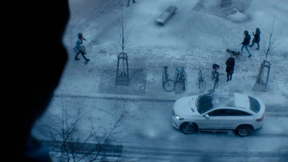 ảnh poster phim Cut Off