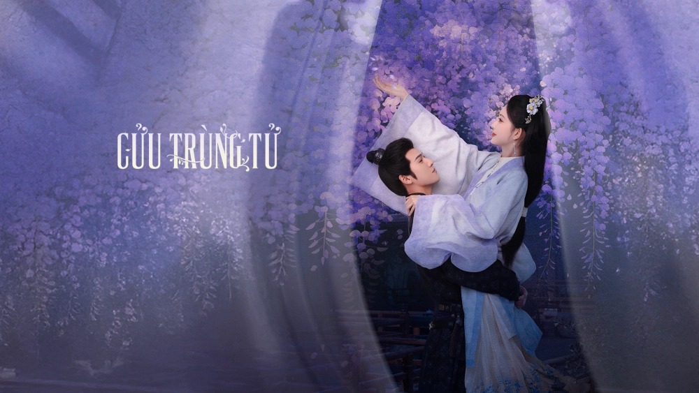 ảnh poster phim Cửu Trùng Tử (Blossom)