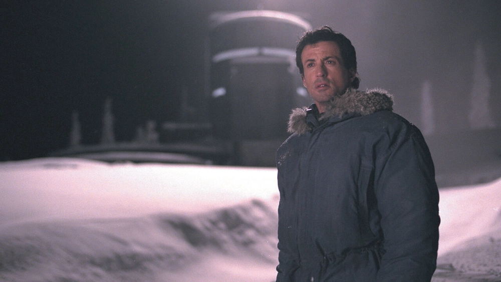 ảnh poster phim D-Tox (Eye See You)