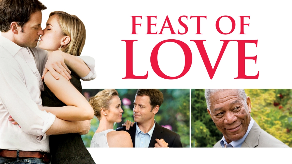 ảnh poster phim Dạ Tiệc Tình Yêu (Feast of Love)