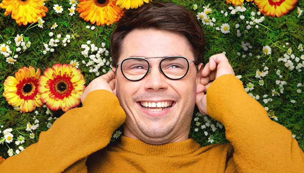 ảnh poster phim Đặc biệt (Phần 1) (Special (Season 1))