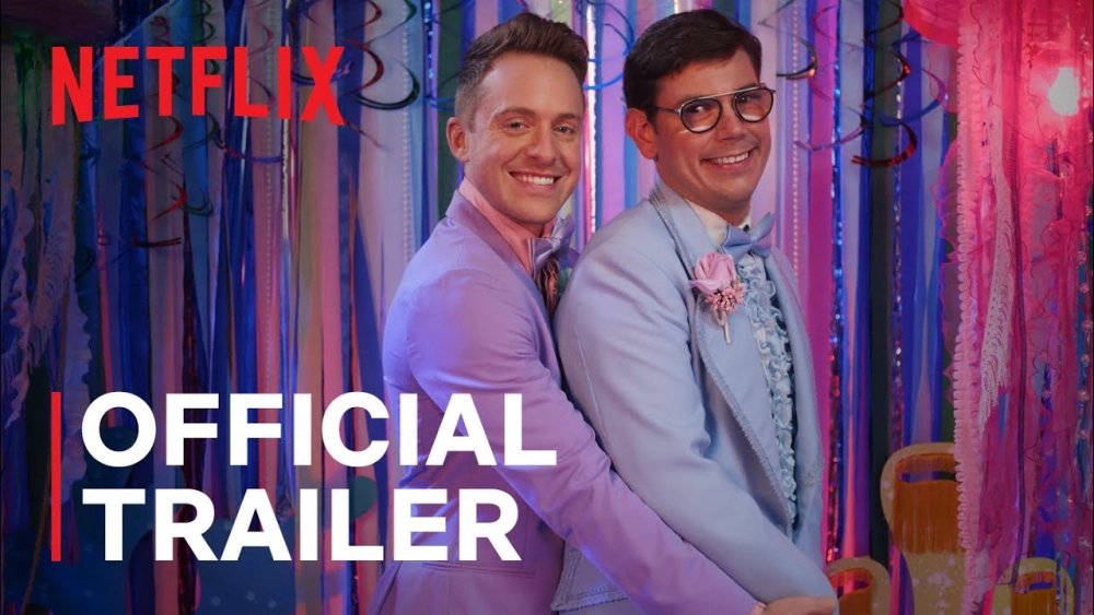 ảnh poster phim Đặc biệt (Phần 2) (Special (Season 2))