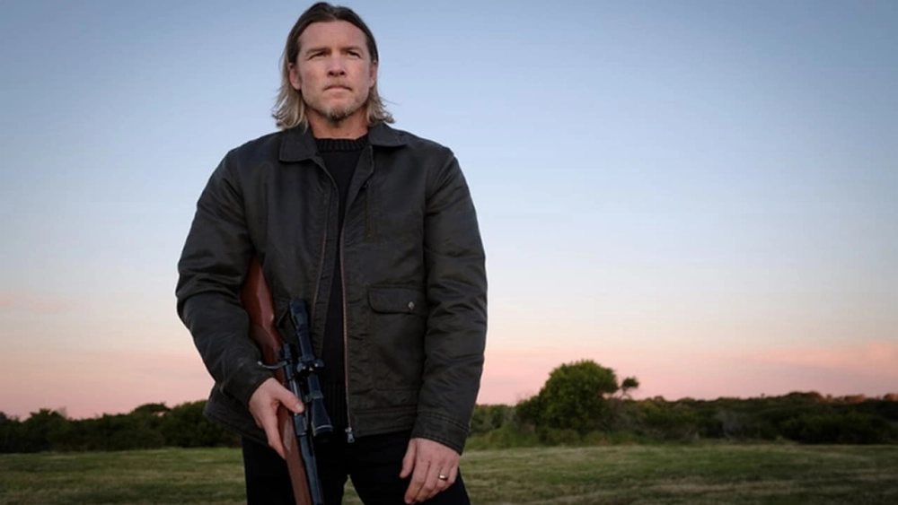 ảnh poster phim Đặc Vụ Bố Già (Transfusion)