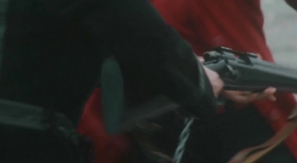 ảnh poster phim Đặc Vụ Gợi Cảm (Zero uman R: Keishichou 0-ka no onna yokubou no daishou)