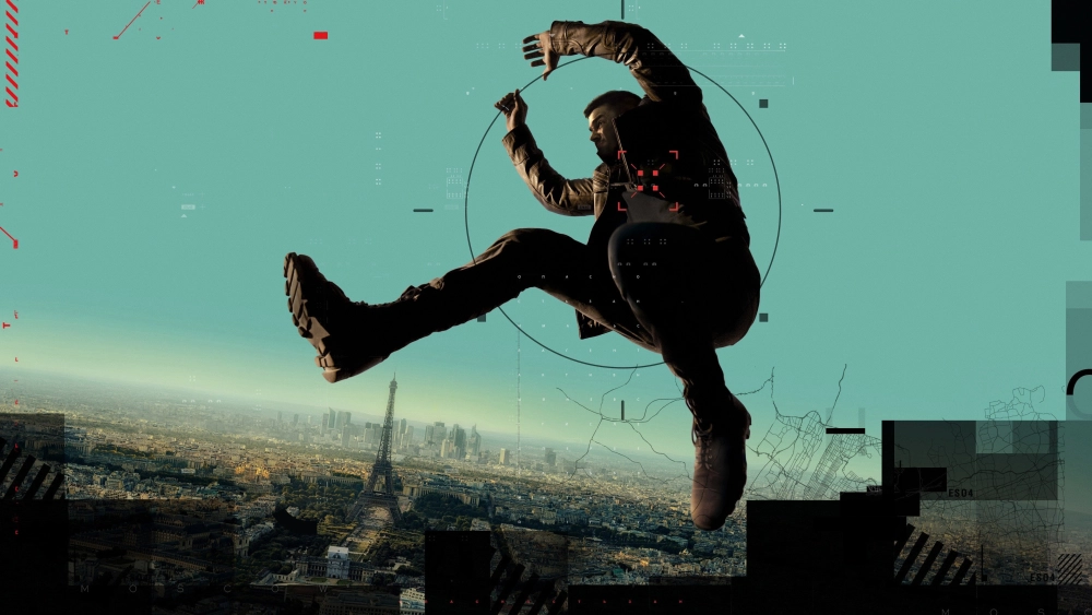 ảnh poster phim Đặc Vụ Ngầm (Treadstone)