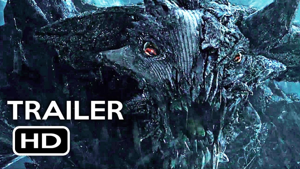 ảnh poster phim Đại Chiến Người Khổng Lồ (I Kill Giants)