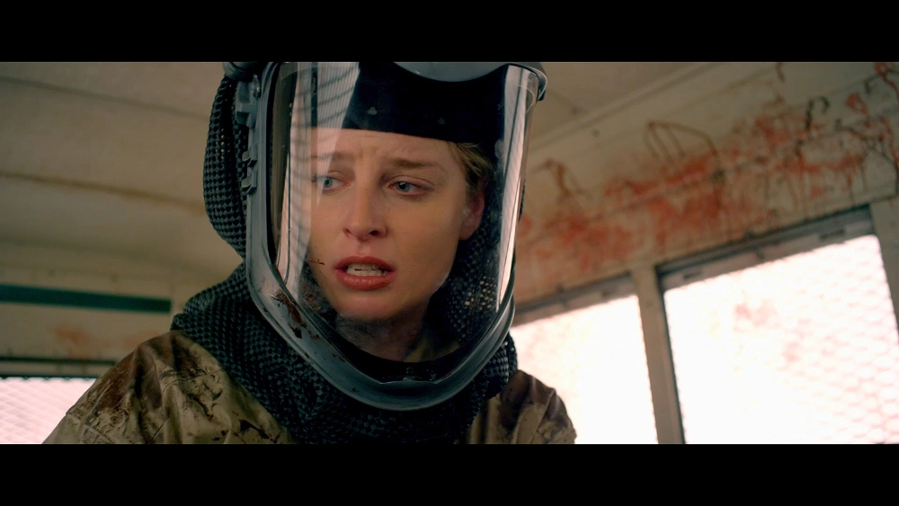 ảnh poster phim Đại Dịch Của Chúa (Pandemic)