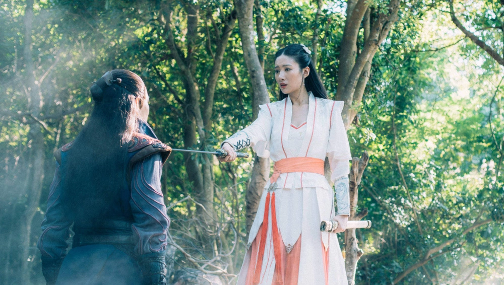 ảnh poster phim Đại Đường Ma Đạo Đoàn (Grand Theft in Tang)