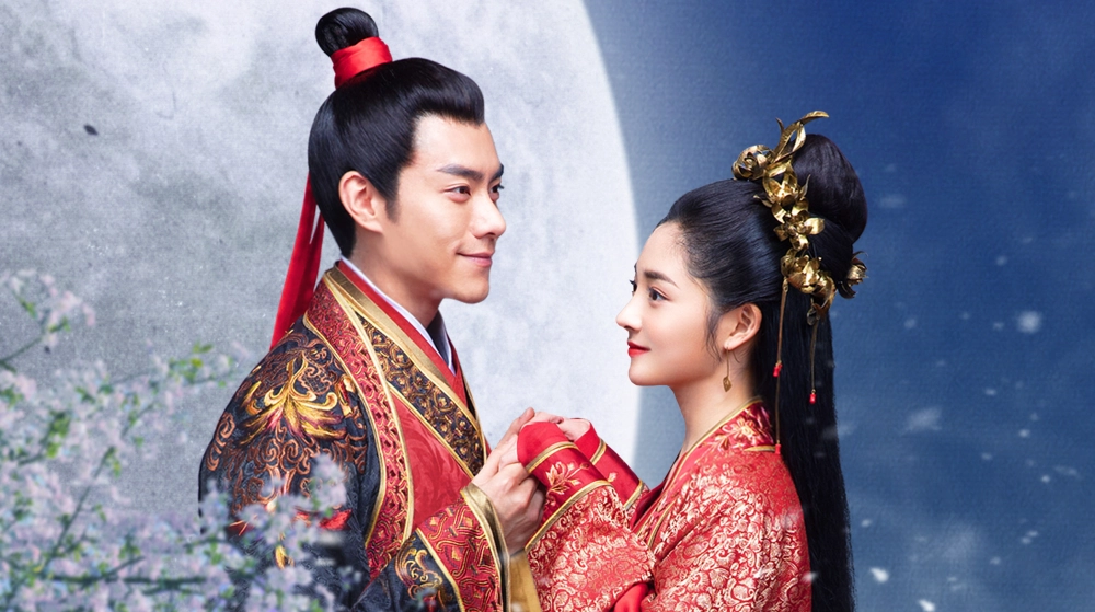 ảnh poster phim Đại Đường Nữ Pháp Y (Miss Truth)