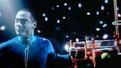 ảnh poster phim Đại Dương Xanh (The Big Blue)