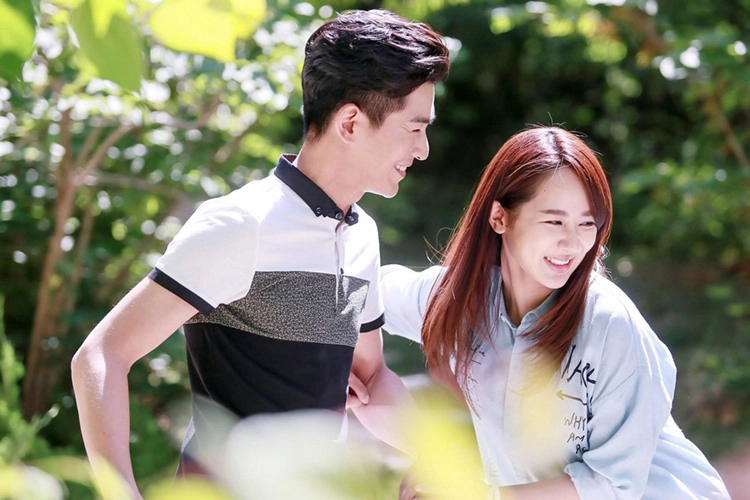 ảnh poster phim Đại Giá Phong Thượng (Perfect Wedding)