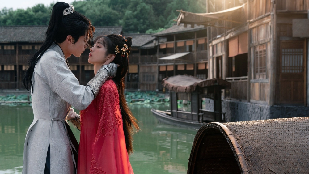 ảnh poster phim Đại Phụng Đả Canh Nhân (Guardians of the Dafeng)