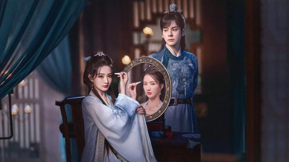 ảnh poster phim Đại Tiểu Thư Vượt Qua Chông Gai (Lady Revenger Returns From the Fire)