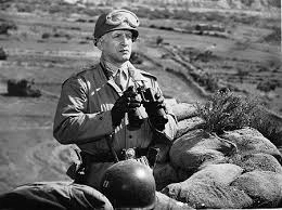 ảnh poster phim Đại Tướng Patton