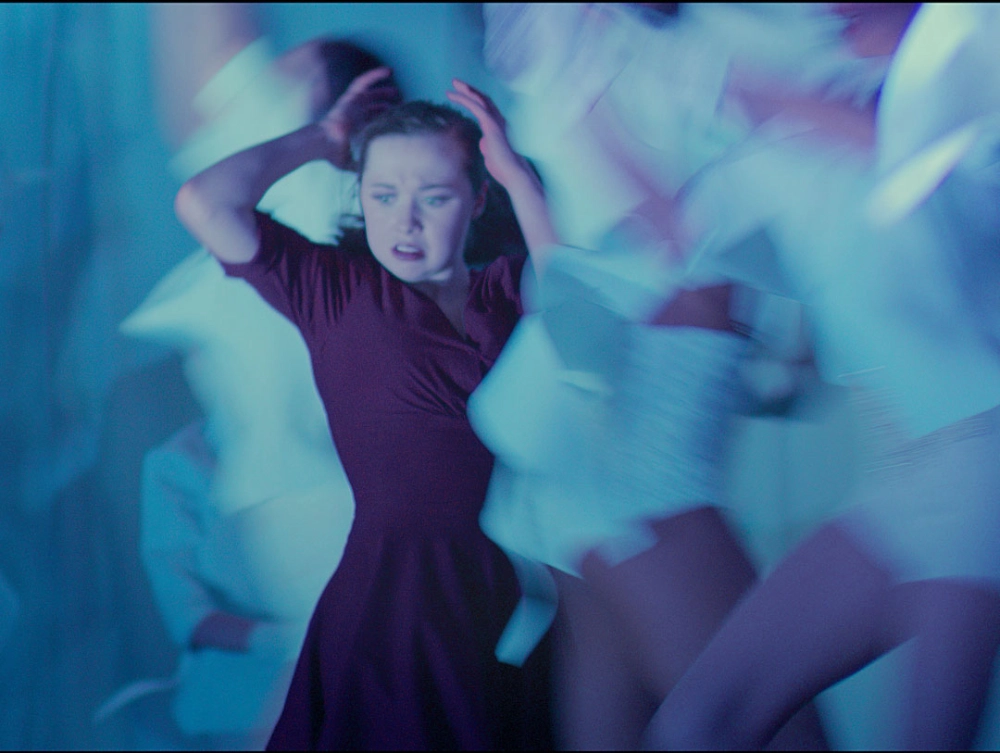 ảnh poster phim Đam Mê Nhảy Múa (I Dream of Dance)