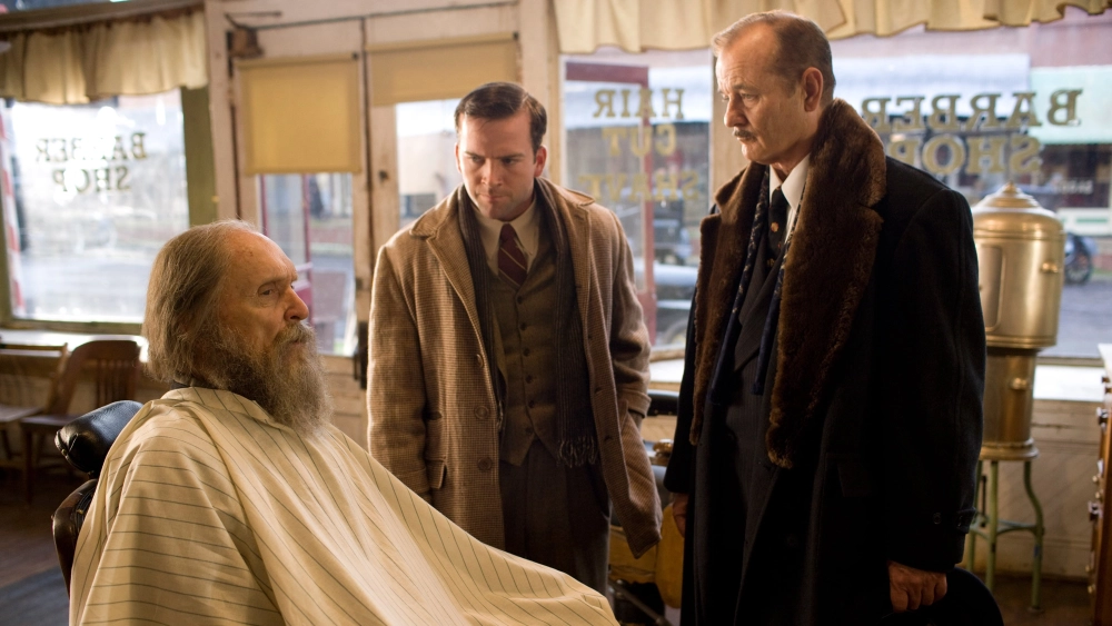 ảnh poster phim Đám Tang Sống (Get Low)