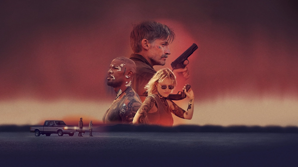 ảnh poster phim Đạn Là Thượng Đế (God Is a Bullet)