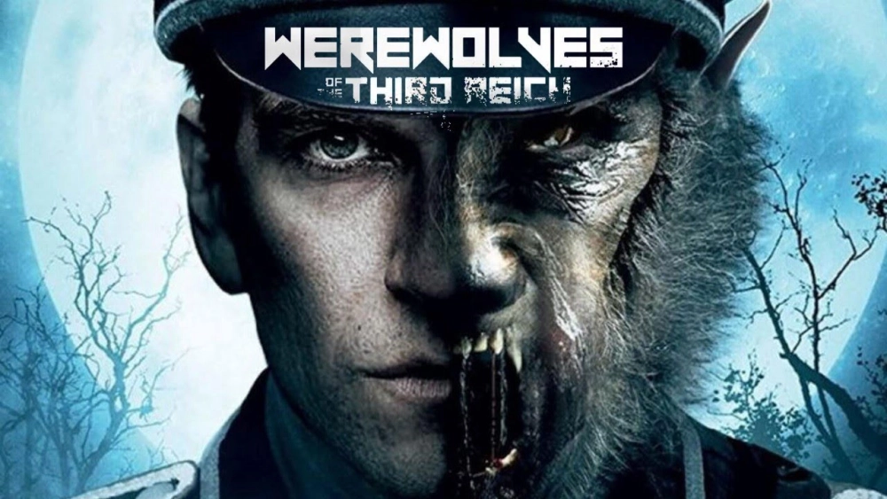 ảnh poster phim Đàn Sói Của Đức Quốc Xã (Werewolves Of The Third Reich)