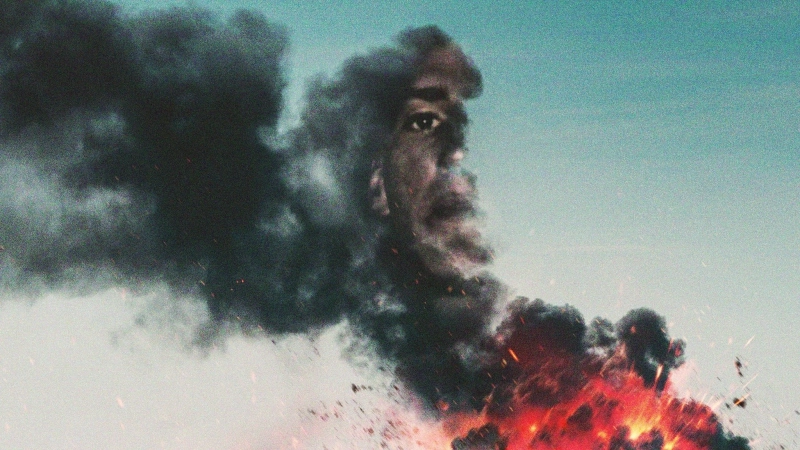 ảnh poster phim Đánh bom Thành phố Oklahoma: Khủng bố nước Mỹ (Oklahoma City Bombing: American Terror)