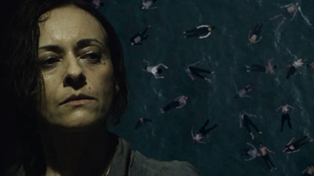 ảnh poster phim Đánh Cược Mạng Sống (Caina)