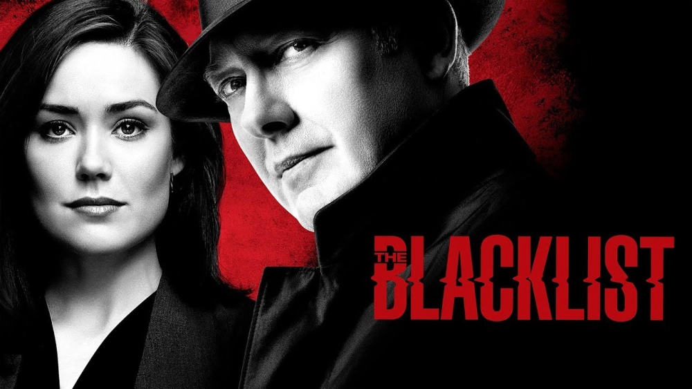 ảnh poster phim Danh Sách Đen (Phần 5) (The Blacklist (Season 5))