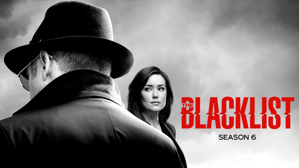 ảnh poster phim Danh Sách Đen (Phần 6) (The Blacklist (Season 6))