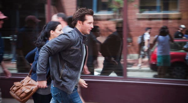 ảnh poster phim Đạo Chích Vướng Bẫy Tình (Loosies)