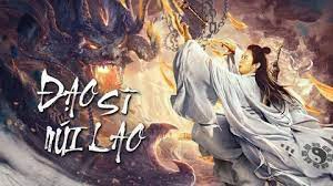 ảnh poster phim Đạo Sĩ Núi Lao (Laoshan Taoist)