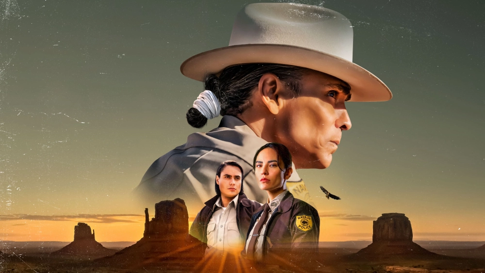 ảnh poster phim Dark Winds (Phần 3) (Dark Winds (Season 3))