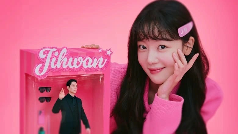 ảnh poster phim Đầu Gấu Ngọt Ngào (My Sweet Mobster)