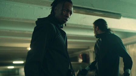 ảnh poster phim Đầu nậu (Dealer)