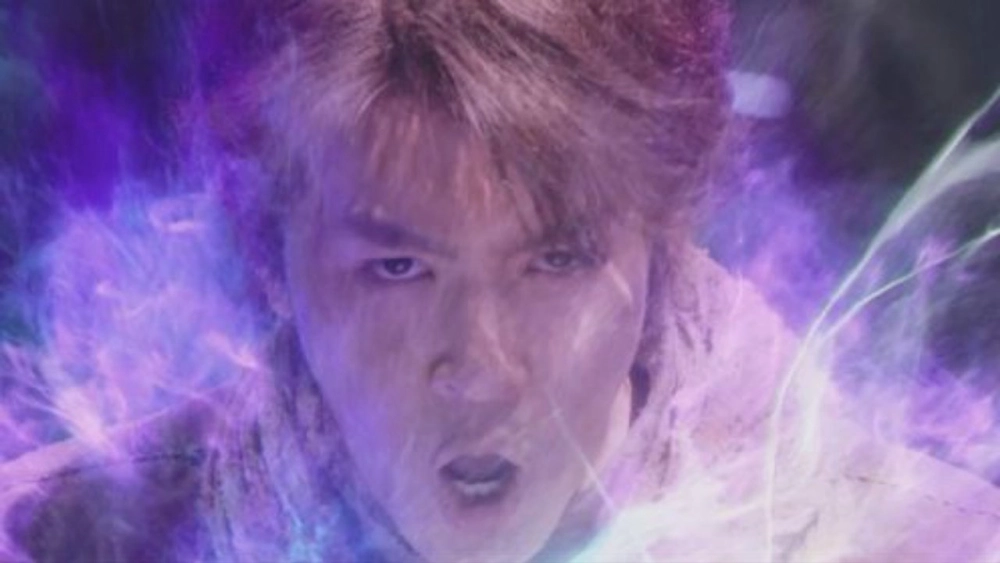 ảnh poster phim Đấu Phá Thương Khung 3: Trừ Gian Diệt Ác (Fights Break Sphere 3)