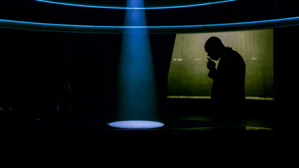 ảnh poster phim Dave Chappelle: Giải thưởng Mark Twain về hài kịch (Dave Chappelle: The Kennedy Center Mark Twain Prize for American Humor)