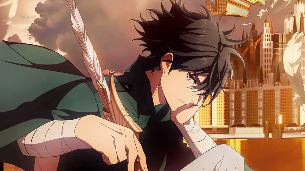 ảnh poster phim Đế Chế Diệt Vong (The Kingdoms of Ruin)