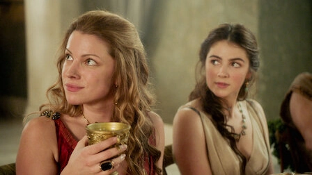 ảnh poster phim Đế chế La Mã (Phần 1): Commodus - Vương Triều Đẫm Máu (Roman Empire (Season 1))