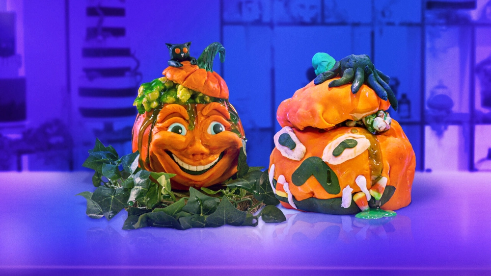 ảnh poster phim Dễ như ăn bánh! (Phần 7) (Nailed It! (Season 7))