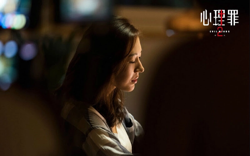 ảnh poster phim Đề Thi Đẫm Máu 2 (Evil Minds 2)