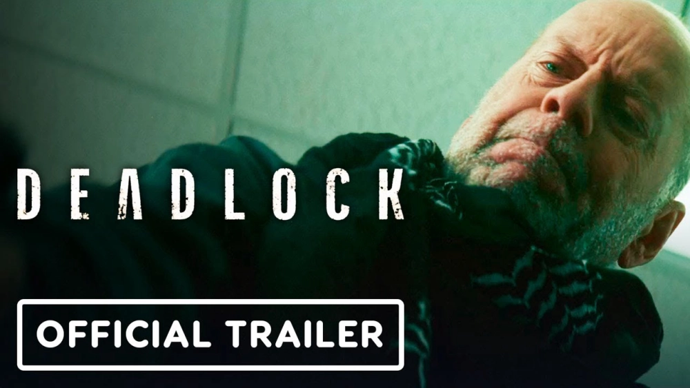 ảnh poster phim Deadlock