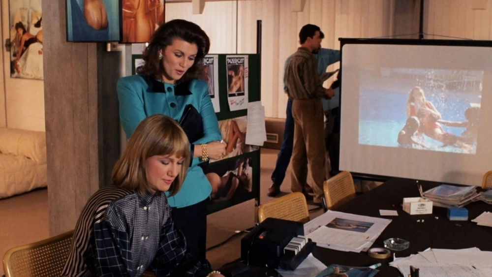 ảnh poster phim Delirium: Photo of Gioia