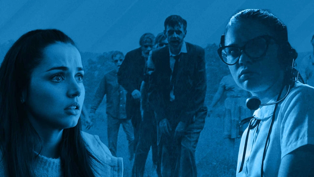 ảnh poster phim Đêm Định Mệnh (The Vast of Night)