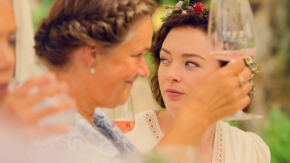 ảnh poster phim Đêm mùa hè (Midsummer Night)