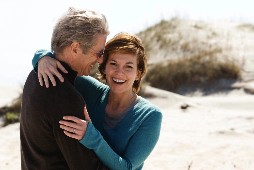 ảnh poster phim Đêm Thiên Đường (Nights In Rodanthe)
