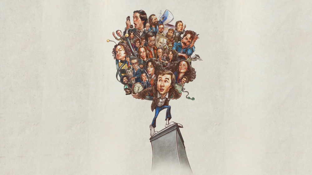 ảnh poster phim Đêm Thứ Bảy (Saturday Night)