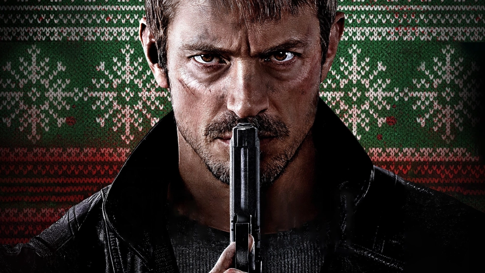 ảnh poster phim Đêm Yên Lặng (Silent Night)