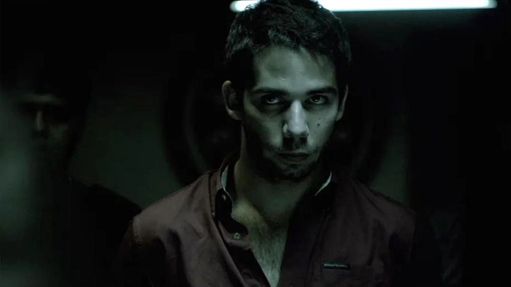 ảnh poster phim Đến Khi Chúng Ta Bị Chôn Vùi (Until They Bury Us All)