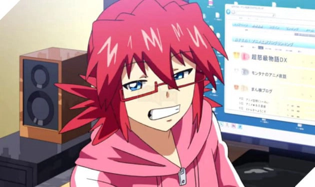 ảnh poster phim Denpa Kyoushi