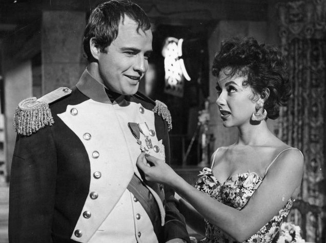 ảnh poster phim Désirée